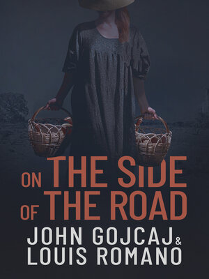 cover image of On the Side of the Road